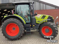 Schlepper / Traktor Claas Arion 650-4 ATZ HS