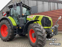 Schlepper / Traktor Claas Arion 650-4 ATZ HS