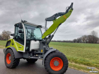 Frontlader Claas Torion 535