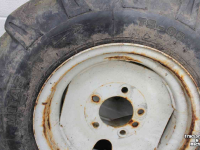 Räder, Reifen, Felgen & Distanzringe Mitas 6.5/80-12 TS-06 Tractor Small trekkerbanden wielen velgen minitractorbanden