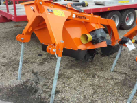 Grabenfräse Schouten Ridder TK 650