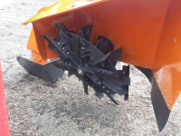 Grabenfräse Schouten Ridder TK 650