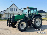 Schlepper / Traktor Valtra 6650