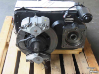 Mähdrescher New Holland CNH Transmission CX Combine  Parts nr:84196948R