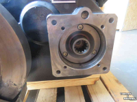 Mähdrescher New Holland CNH Transmission CX Combine  Parts nr:84196948R
