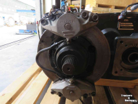 Mähdrescher New Holland CNH Transmission CX Combine  Parts nr:84196948R
