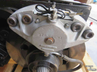 Mähdrescher New Holland CNH Transmission CX Combine  Parts nr:84196948R