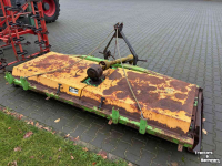 Weidepflegenmäher  Engelke & Haartje Gmbh 275 MV 3 weilandbloter weidebloter