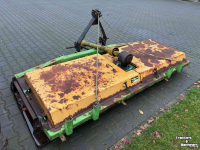 Weidepflegenmäher  Engelke & Haartje Gmbh 275 MV 3 weilandbloter weidebloter