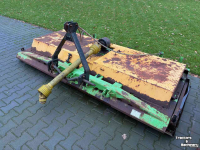 Weidepflegenmäher  Engelke & Haartje Gmbh 275 MV 3 weilandbloter weidebloter