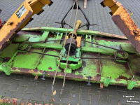 Weidepflegenmäher  Engelke & Haartje Gmbh 275 MV 3 weilandbloter weidebloter