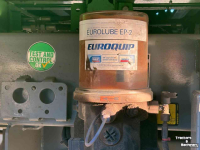 Stalldungstreuer Joskin Ferti Space 7014/25TRU Stalmestverspreider