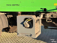 Stalldungstreuer Joskin Ferti Space 7014/25TRU Stalmestverspreider