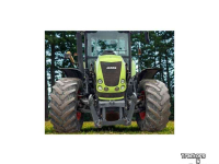 Schlepper / Traktor Claas Ares 697 ATZ