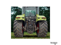 Schlepper / Traktor Claas Ares 697 ATZ