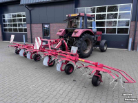 Kreiselheuer Lely Lotus 770 schudder tedder