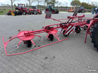 Kreiselheuer Lely Lotus 770 schudder tedder