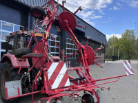 Kreiselheuer Lely Lotus 770 schudder tedder