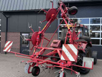 Kreiselheuer Lely Lotus 770 schudder tedder