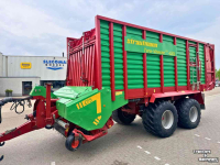 Lade- und Dosierwagen Strautmann Tera-Vitesse 4201 CFS