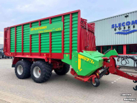 Lade- und Dosierwagen Strautmann Tera-Vitesse 4201 CFS