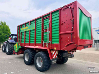 Lade- und Dosierwagen Strautmann Tera-Vitesse 4201 CFS