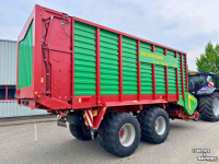 Lade- und Dosierwagen Strautmann Tera-Vitesse 4201 CFS