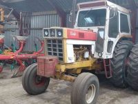 Schlepper / Traktor International Case ih International 1466