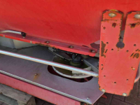 Düngerstreuer Rauch Axera M 1101