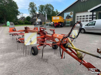 Schwader Kuhn GA 6000