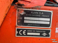 Schwader Kuhn GA 6000