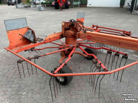 Schwader Kuhn GA 6000