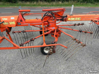 Schwader Kuhn GA 6000