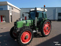 Schlepper / Traktor Fendt 208 s