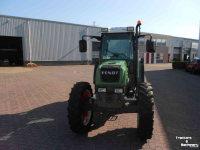 Schlepper / Traktor Fendt 208 s