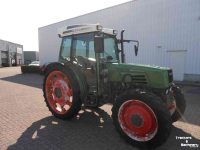 Schlepper / Traktor Fendt 208 s
