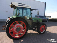 Schlepper / Traktor Fendt 208 s