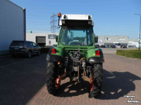 Schlepper / Traktor Fendt 208 s