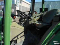 Schlepper / Traktor Fendt 208 s