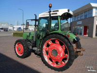 Schlepper / Traktor Fendt 208 s