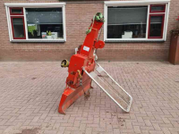 Sonstiges Forstmaschinen und Zubehör  BOSBOUWLIER 5 TON