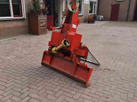 Sonstiges Forstmaschinen und Zubehör  BOSBOUWLIER 5 TON