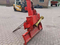 Sonstiges Forstmaschinen und Zubehör  BOSBOUWLIER 5 TON