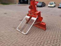Sonstiges Forstmaschinen und Zubehör  BOSBOUWLIER 5 TON