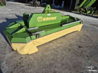 Mähwerk Krone F32