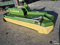 Mähwerk Krone F32