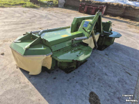 Mähwerk Krone F32
