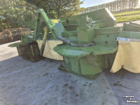 Mähwerk Krone F32