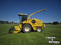 Feldhäcksler New Holland FX38
