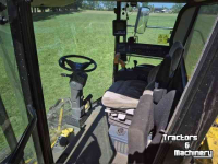 Feldhäcksler New Holland FX38